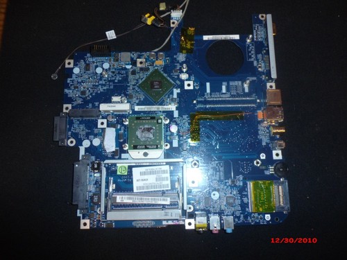 Acer 5520 5520g icw50 - 5520, l11